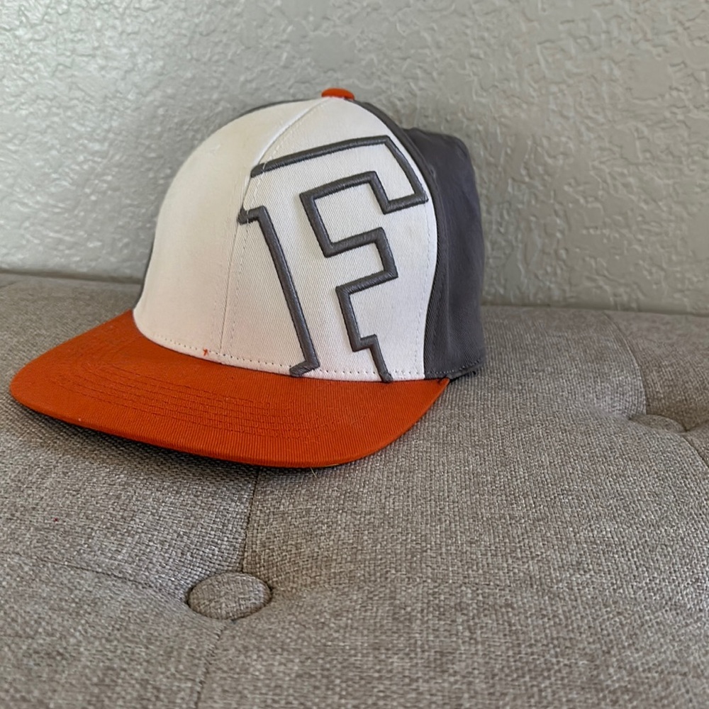 Florida Gators hat